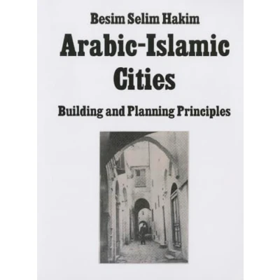 Afbeelding van Arabic Islamic Cities