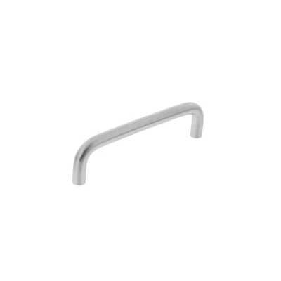 Afbeelding van Intersteel 35.897.661 Draadgreep 8mm/96mm RVS