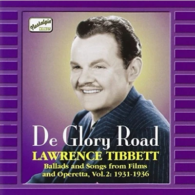 Afbeelding van Lawrence Tibbett Tibett Volume 2 (CD)
