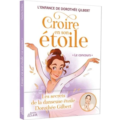 Image de Croire en son étoile Le concours