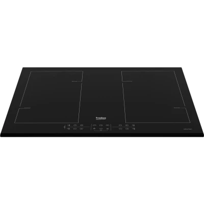 Afbeelding van Beko HII64206F2MT kookplaat