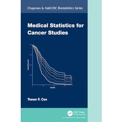 Afbeelding van Chapman &amp; Hall/CRC Biostatistics Series Medical Statistics for Cancer Studies