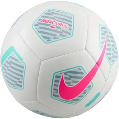 Afbeelding van Nike Voetbal Mercurial Fade Maat 5