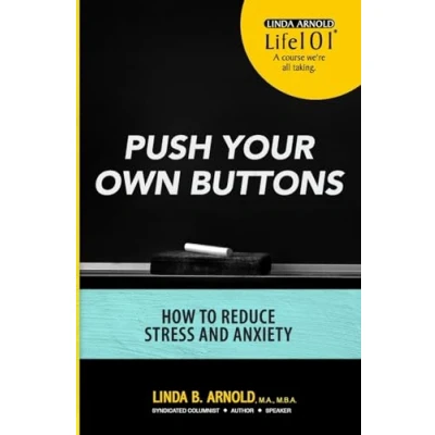 Afbeelding van Push Your Own Buttons
