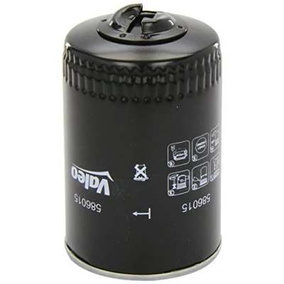 Afbeelding van Valeo Oliefilter 586015