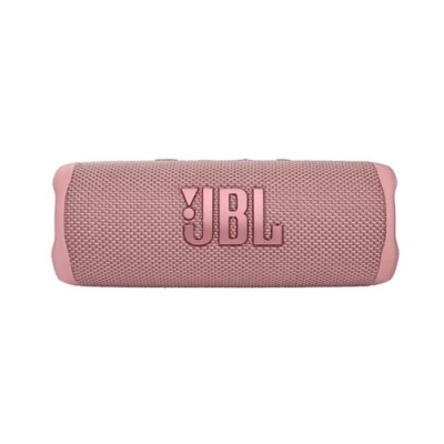 Image de JBL Flip 6 Rose