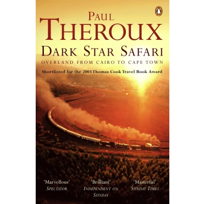 Afbeelding van Dark Star Safari