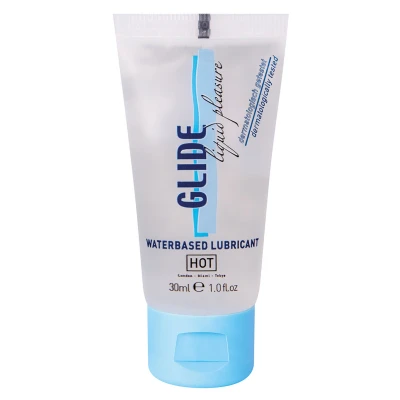 Afbeelding van HOT Glide Pleasure 30ml Naturel