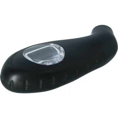 Afbeelding van CARPOINT 0610001 Bandenspanningsmeter / pomp Elektrisch Met LCD display 0.2 7