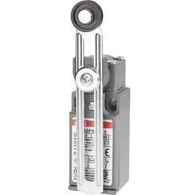 Afbeelding van ABB 1SBV010351R1211 LS32P51B11 Eindschakelaar 400 V/AC 1.8 A Rolhendel Moment IP65 1 stuk(s)