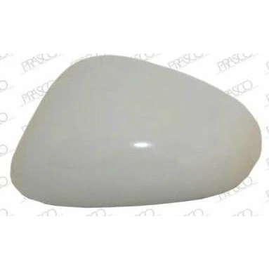 Afbeelding van PRASCO ST5227414 Afdekking, buitenspiegel Links Met grondlaag SEAT: Ibiza 3, Leon I Hatchback