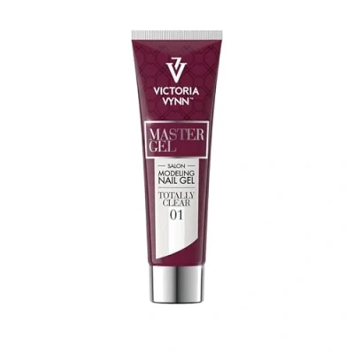 Afbeelding van Victoria Vynn™ Polygel Master Gel Totally Clear 60 gr