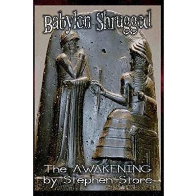 Afbeelding van Babylon Shrugged