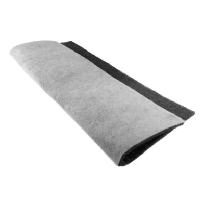Image de Filtre universel découpable 2 en 1 Care plus protect KFU6903 anti graisse et odeurs