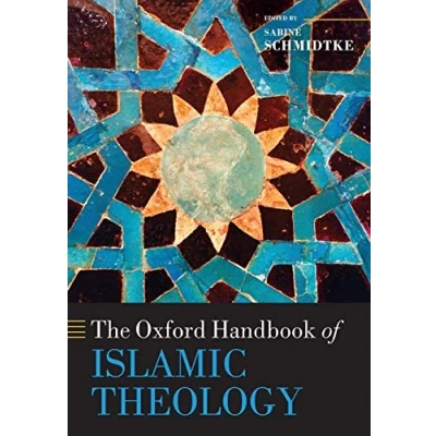 Afbeelding van The Oxford Handbook of Islamic Theology