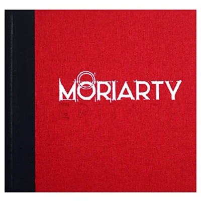 Afbeelding van Moriarty Epitaph (CD)