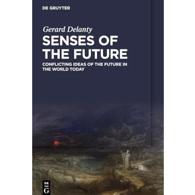 Afbeelding van Senses of the Future