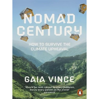 Image de Nomad Century