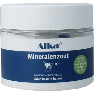 Afbeelding van Alka Badzout