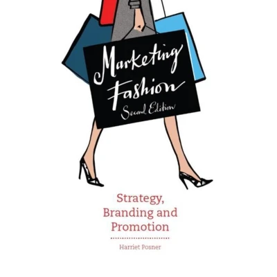 Afbeelding van Marketing Fashion, Second edition