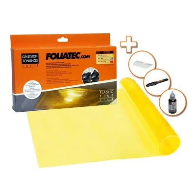 Afbeelding van Foliatec Deco folie FT 34130