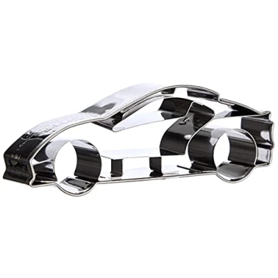 Afbeelding van Uitsteker RVS sportauto 8.5 cm St�dter