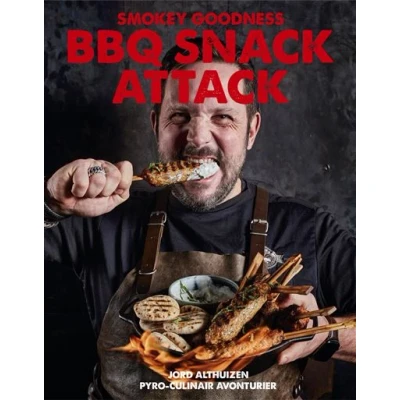 Image de BBQ snack attack