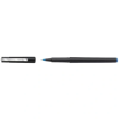 Afbeelding van Uni ball 140551 120 rollerbalpen, 0,3 mm, blauw