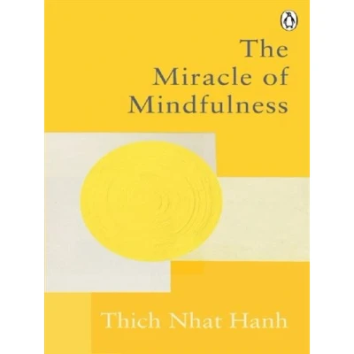 Image de MIRACLE OF MINDFULNESS