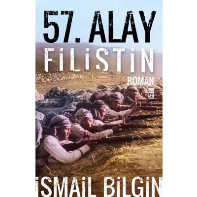 Afbeelding van 57. Alay Filistin