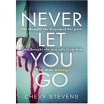 Image de Never let you go