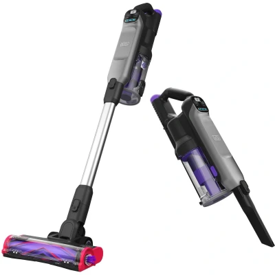 Afbeelding van BLACK &amp; DECKER BHFEA640WG Steelstofzuiger 21.6V 4.0Ah 2in1 PET