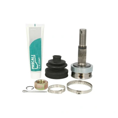 Afbeelding van PASCAL G11091PC Homokineet Wielzijde NISSAN: Qashqai / Qashqai+2 I, X Trail, 2