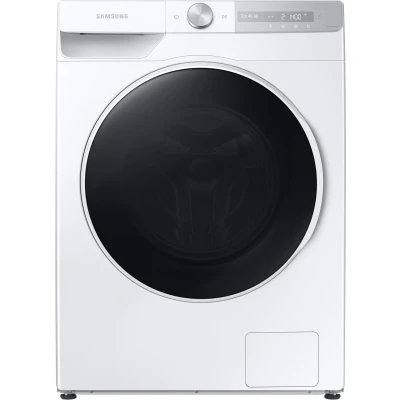 Afbeelding van Samsung WW80T734AWH QuickDrive 7000 serie wasmachine