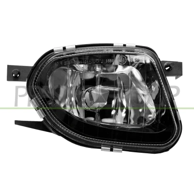 Afbeelding van PRASCO ME0394423 Mistlampen rechts MERCEDES BENZ: E Class Saloon