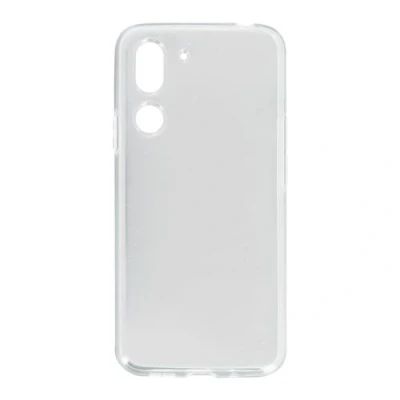Image de DORO Coque de protection pour téléphone portable transparent 8050
