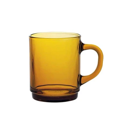 Afbeelding van Duralex Set van 6 Versailles kopjes 26 cl
