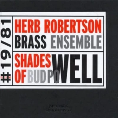 Afbeelding van Shades Of Bud Powell