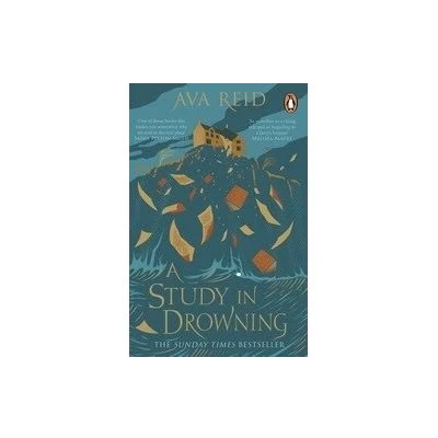 Image de A Study in Drowning