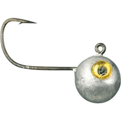 Afbeelding van Spro Micro Jighead Hooksize 4 Maat : 3g 3 4.5cm (5 pcs)