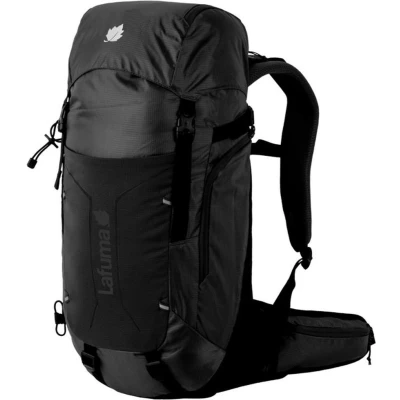 Afbeelding van Lafuma Access 30 Wandelrugzak Black L