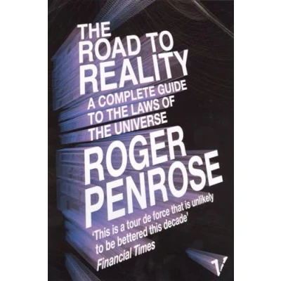 Afbeelding van The Road to Reality