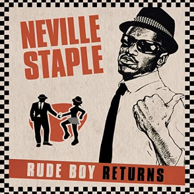 Afbeelding van Neville Staple Rude Boy Returns (2 CD)