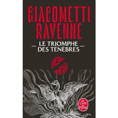 Image de Le Triomphe des ténèbres (La Saga du soleil noir, Tome 1)
