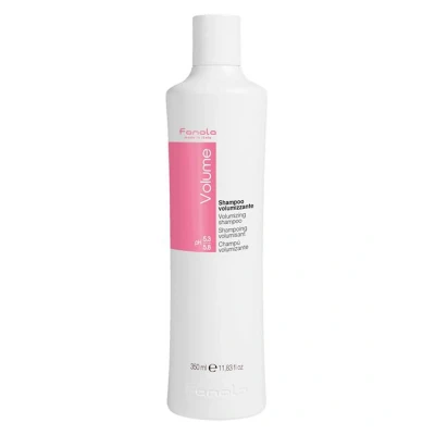 Afbeelding van Fanola Volume Shampoo 350 ml