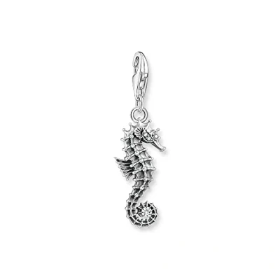Afbeelding van Thomas Sabo Hanger 925 sterling zilver Zirkonia One Size 88481771