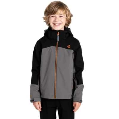 Afbeelding van Dare2b Explore Ii Jas Blauw 7 8 Years Jongen