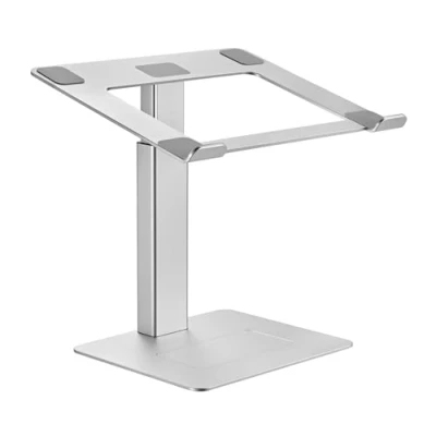 Afbeelding van Verstelbare laptopstandaard, zilver