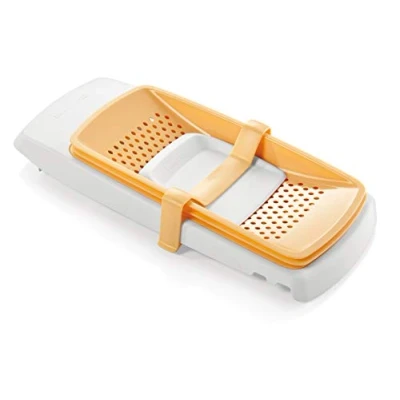 Afbeelding van Tescoma 643570 Handy druppel en spatelgereedschap