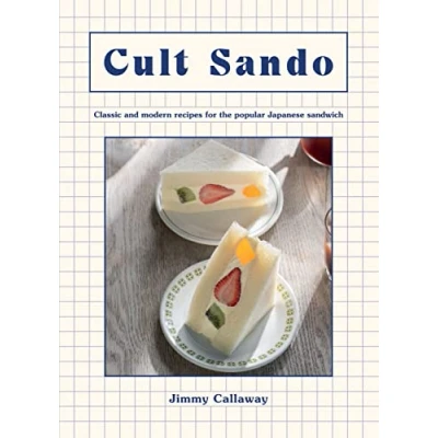 Afbeelding van Cult Sando